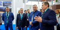 Зампред правительства РФ Марат Хуснуллин поздравил жителей Кировской области с юбилеем 6 Зампред правительства РФ Марат Хуснуллин поздравил жителей Кировской области с юбилеем - VyatkaKirov.Ru