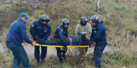 Два человека пострадали в ДТП с фурой на трассе в Орловской области - Орловский Вестник