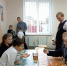 Открыли новый учебный год - MyOmutninsk.Ru