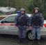 В Новочебоксарске росгвардейцы задержали буйного посетителя кафе - Росгвардия