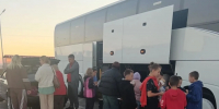 Муромский врач привез детей из ДНР во Владимирскую область - Комсомольская правда