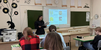 «Традиции в Сердце Тюмени» - Культурно-досуговый центр