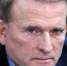 "Простой народ этого не хочет": Медведчук указал, что Украина перенесла тыл за границу - Комсомольская Правда