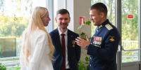 В Ленобласти истории героев СВО собрали в единую хронику «Дороги жизней» - Комитет общественных коммуникаций