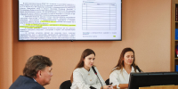 Восемь студентов АлтГУ с ограниченными возможностями здоровья завоевали золотые значки ГТО - АлтГУ