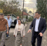 В Ленинском районе продолжены работы по отсыпке дорог  асфальтовым сколом - Администрация г. Барнаул