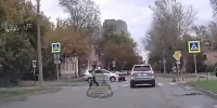 Скрин видео - Алтайская правда