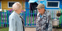 Национальный проект «Семья»: проверка качества социальных услуг на дому - Министерство труда и соцзащиты