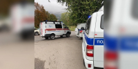 В Кисловодске спецслужбы проверяют подозрительную находку - Комсомольская Правда