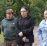Во дворе дома на Белозёрова, 4 прочистили забитую более 20 лет ливневую канализацию - 12 канал