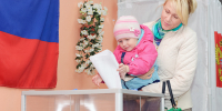 В Ивановской области на каждом избирательном участке появятся волонтеры - Ивановская газета