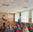 В уголовно-исполнительной инспекции УФСИН России по Тульской области прошло занятие по профилактике нарушений правил дорожного движения - УФСИН