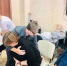 В Твери провели тренинг по уходу за инвалидом в домашних условиях - Газета Вся Тверь