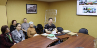 С АРХИВОМ ВСЕГДА ИНТЕРЕСНО И ПОЗНАВАТЕЛЬНО ! - Архивная служба