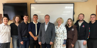 Научная школа  «Теория и практика управления здоровьесберегающим образованием» УралГУФК: старт продуктивного года! - УралГУФК