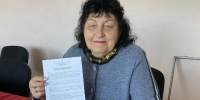 Профилактическая  акция «Родитель – главный защитник» - ЦБС г. Карталы