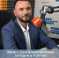 Эфир с участием Дмитрия Кутового - заместителя начальника управления ветеринарии Ростовской области - Управление ветеринарии