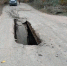 Фото: скриншот @dpskontrol_125rus | Проезд по дороге через Уссурийский заповедник в Приморье закрывается с 20 сентября - PrimPress.Ru