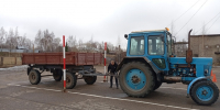 Прием экзаменов и выдача удостоверений.. - Свечинский муниципальный округ