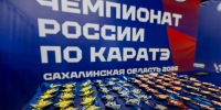 Мастерство и воля к победе: Ксения Шишова завоевала бронзу главного турнира сезона - Медицинский Университет им. Н.Н. Бурденко