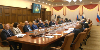 Итоги первого полугодия в сфере юстиции подвели в Хабаровске - Телеканал Хабаровск