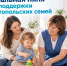 Севастопольским семьям помогают социальные няни: в 2026 году более 40 семей воспользовались мерой поддержки - Управление проектной деятельности
