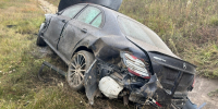 ДТП (2) - OrelTimes.Ru