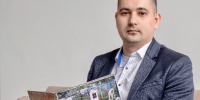 Выпускник ХГУ: Алексей Нилогов - ХГУ им. Н.Ф. Катанова