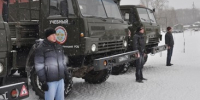 Водитель транспортных средств категории «С». - МО Кирово-Чепецк