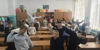 Фото к мероприятию - Библиотеки Торжка