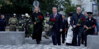 27 лет прошло, а боль не утихает: волгодонцы почтили память погибших в страшном теракте 16 сентября 1999 года - Bloknot-Volgodonsk.Ru