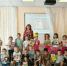 Праздник «Книжный хоровод» - ЦБС города Калуги