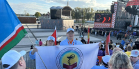 Студенты из Якутии соревнуются в Финале Чемпионата высоких технологий - Институт развития профессионального образования