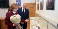 В Калининграде отметили День государственного санитарно-эпидемиологического надзора - Комсомольская правда