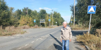 Все провалилось - Орская хроника