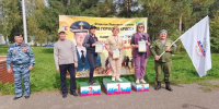 В Янаульском районе прошел легкоатлетический кросс памяти Героя России Игоря Насибуллина - Единая Россия