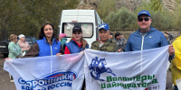 Берега Ямашлы стали чище: в Зианчуринском районе объединились для общего дела - Единая Россия