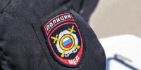 Амурчане украли из аэропорта детскую коляску, потому что ее никто не забирал - ИА Порт Амур
