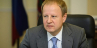 Виктор Томенко объяснил, когда решится проблема с бензином в Алтайском крае - ИА Амител