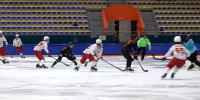 "Саяны" разгромно уступили "Кузбассу" 0:9 во втором матче Кубка России - Республиканская телевизионная сеть