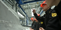 Разработчик из Татарстана получил 5 млн рублей на систему швартовки судов - Комсомольская правда Казань