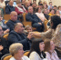В Буинске прошёл благотворительный концерт в поддержку СВО - Газета Знамя