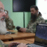 Представитель Вятской епархии принял участие в сборе военного духовенства, окормляющего личный состав Росгвардии и Минобороны, в Нижнем Новогороде - Росгвардия