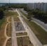В Новосибирске открыли парк «Чемской берег» с новой набережной - Сиб.фм