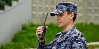 Кировчане смогут узнать об условиях поступления на службу во вневедомственную охрану и вузы Росгвардии - Росгвардия