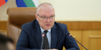 Александр Соколов поручил проработать инициативы депутатов Веснина и Березина - Кировская правда