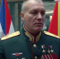 Умер Герой России Грунис, докладывавший Путину об освобождении Константиновки - M24.Ru