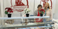«Меновой двор» в Оренбурге - Сорочинский городской округ
