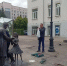 На Чокана Валиханова устанавливают скульптуру «Музыка» - ГТРК Иртыш
