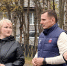Глава Кольского округа посетил с рабочим визитом Междуречье. - Кольский район